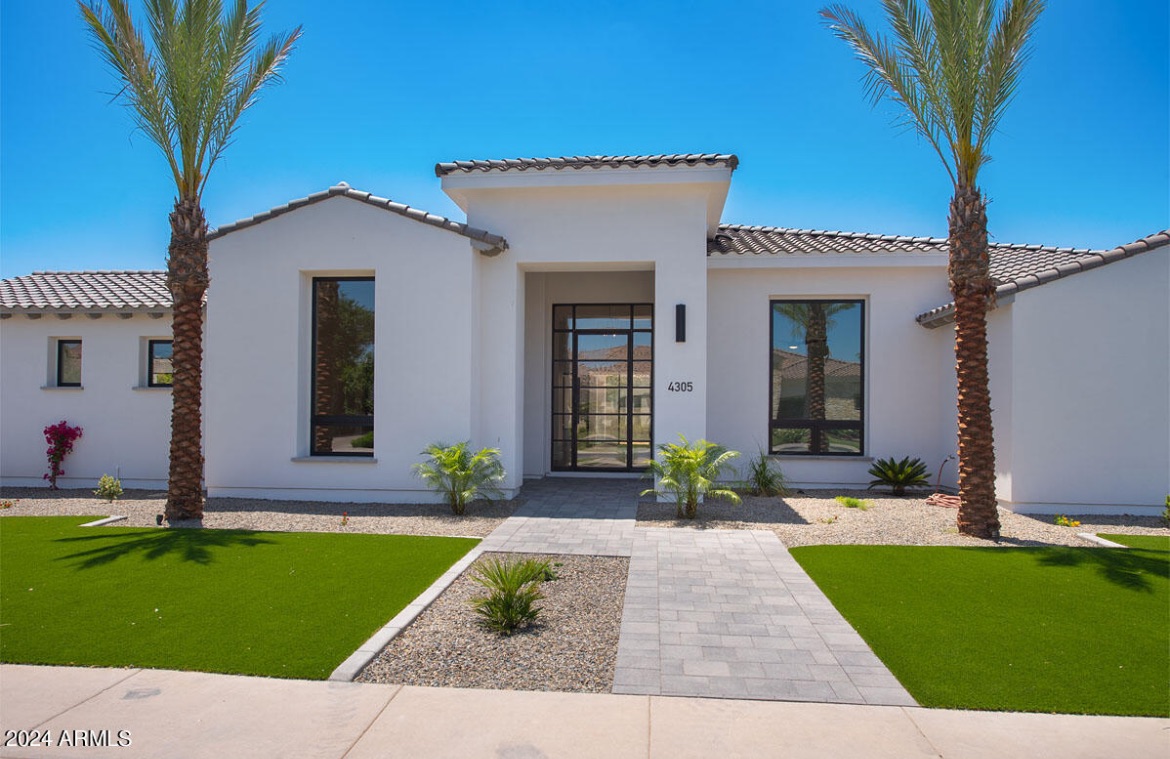 house washing in scottsdale arizona