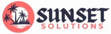 sunset solutions